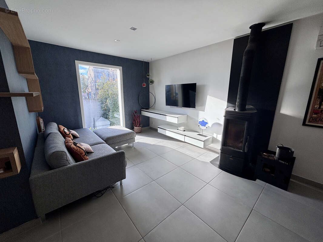 Maison à PRADES-LE-LEZ