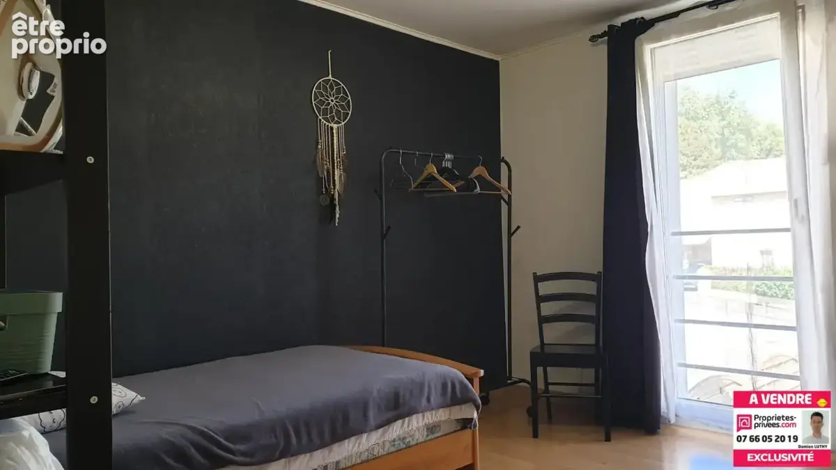 Maison 6 pièces de 120 m² - photo 10