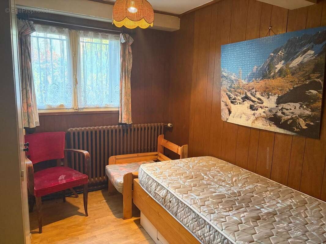 Maison à VILLEPARISIS