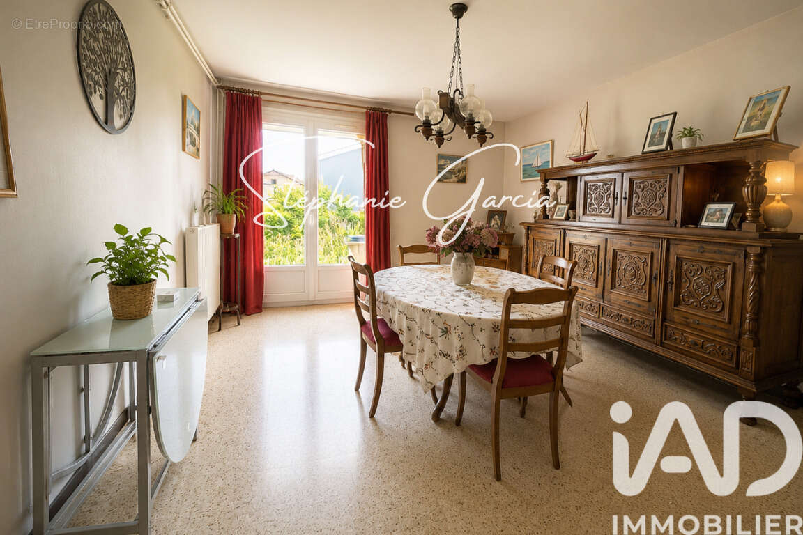 Photo 2 - Maison à VALENCE