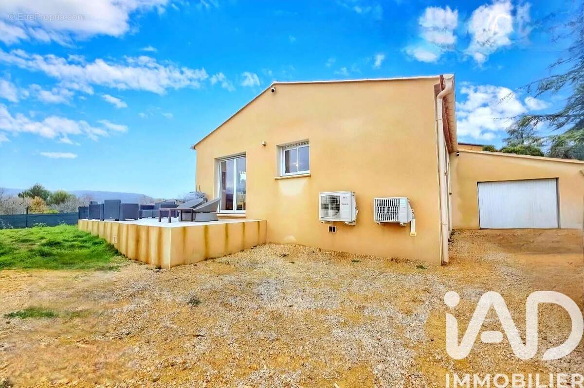 Photo 8 - Maison à APT