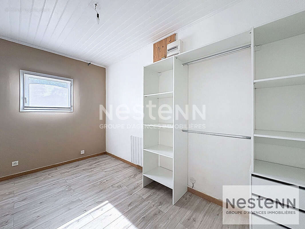 Maison rénovée - quartier prisé de Challans - photo 4