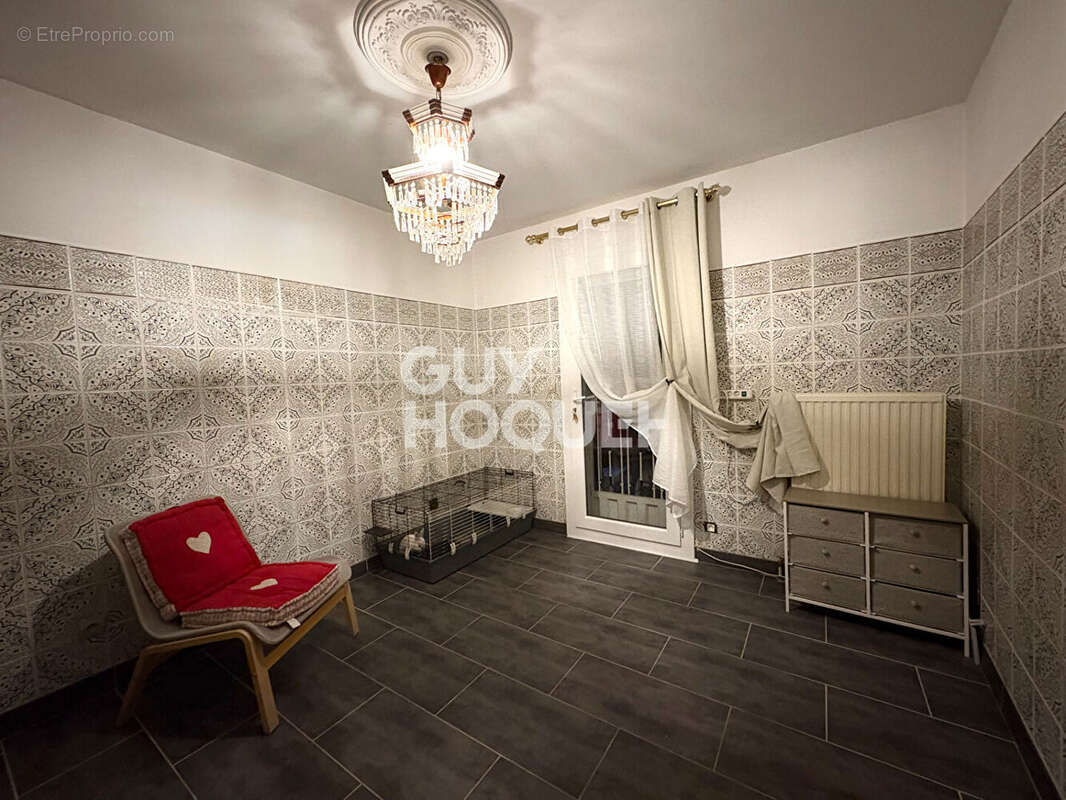 Maison à SAINT-FONS