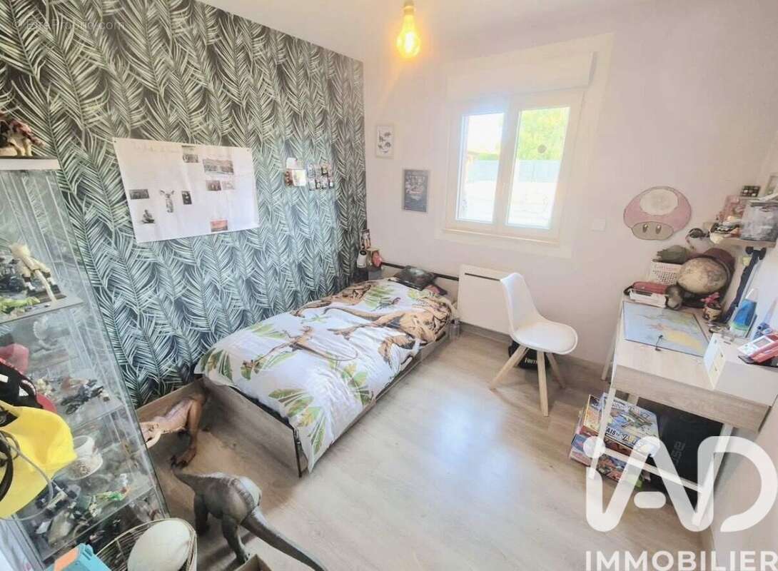 Photo 5 - Maison à MONCHECOURT