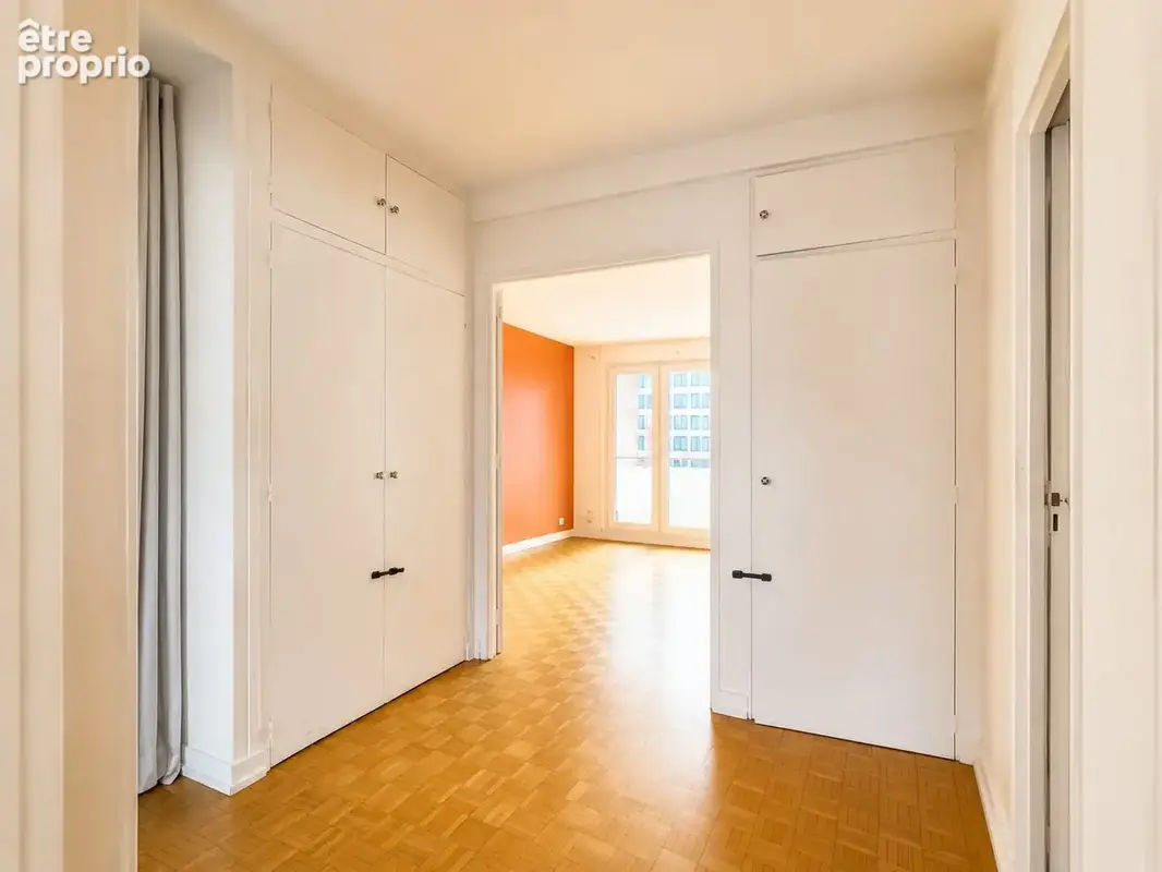 Appartement 60 m² à Neuilly-Sur-Seine  - photo 7