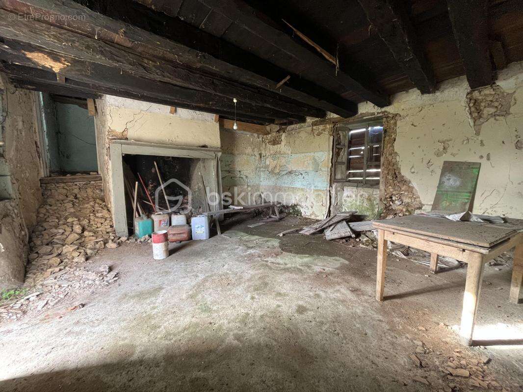 Ancienne ferme à rénover - photo 6
