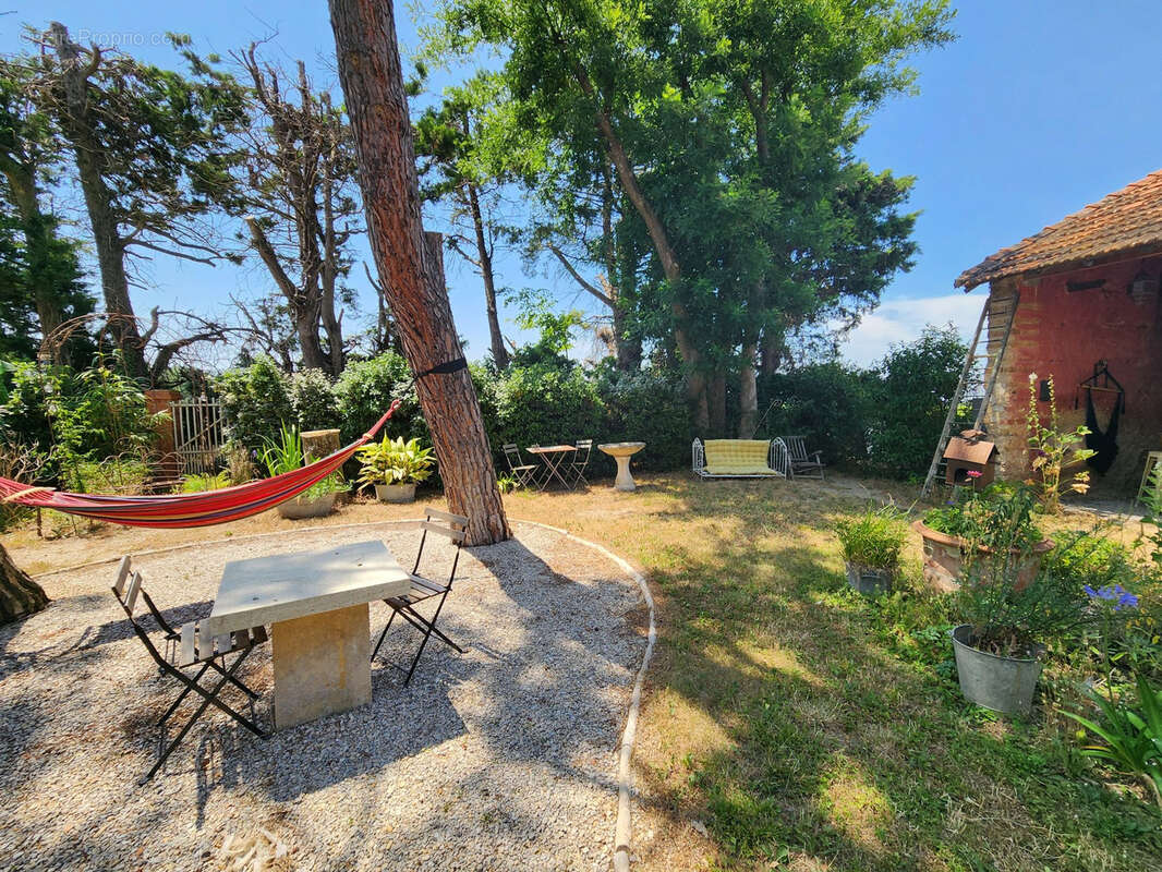 Maison à VACQUEYRAS