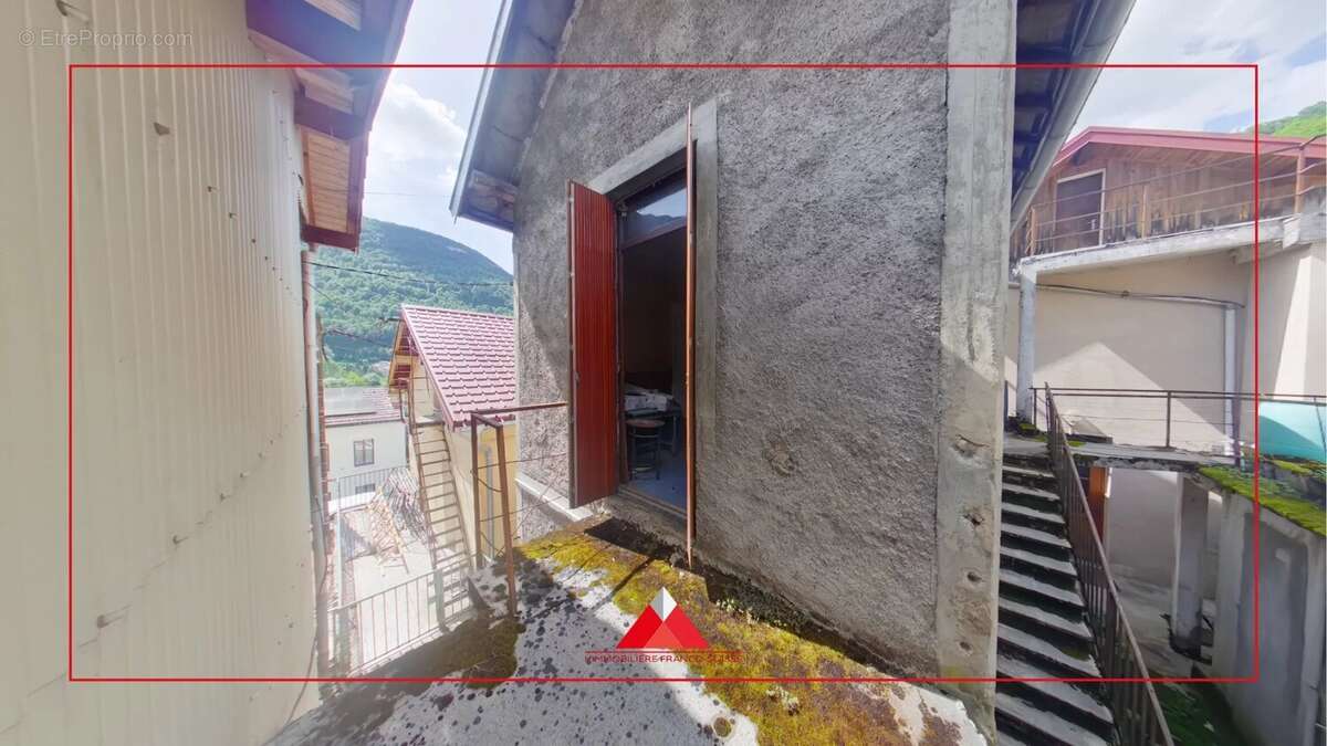 Immeuble entier - photo 4