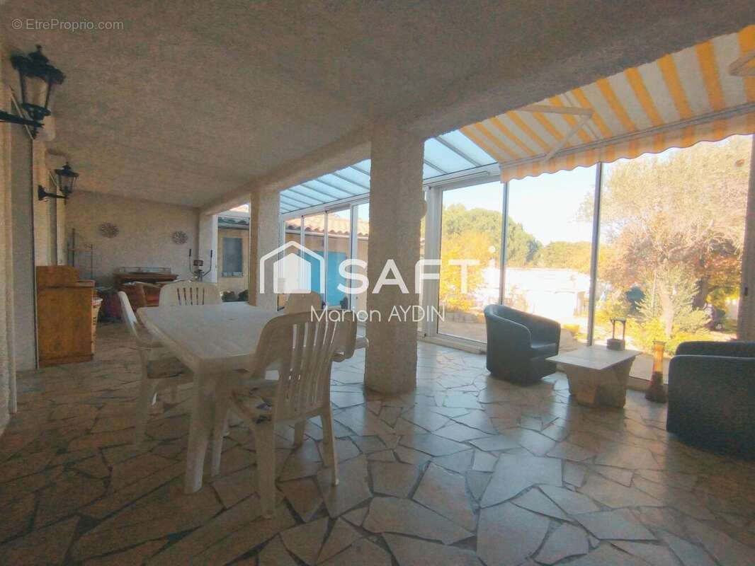 Photo 2 - Maison à BASSAN