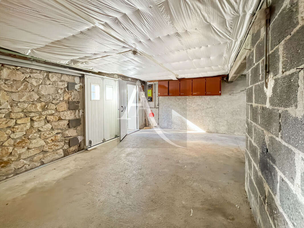 Maison à PENNE-D&#039;AGENAIS