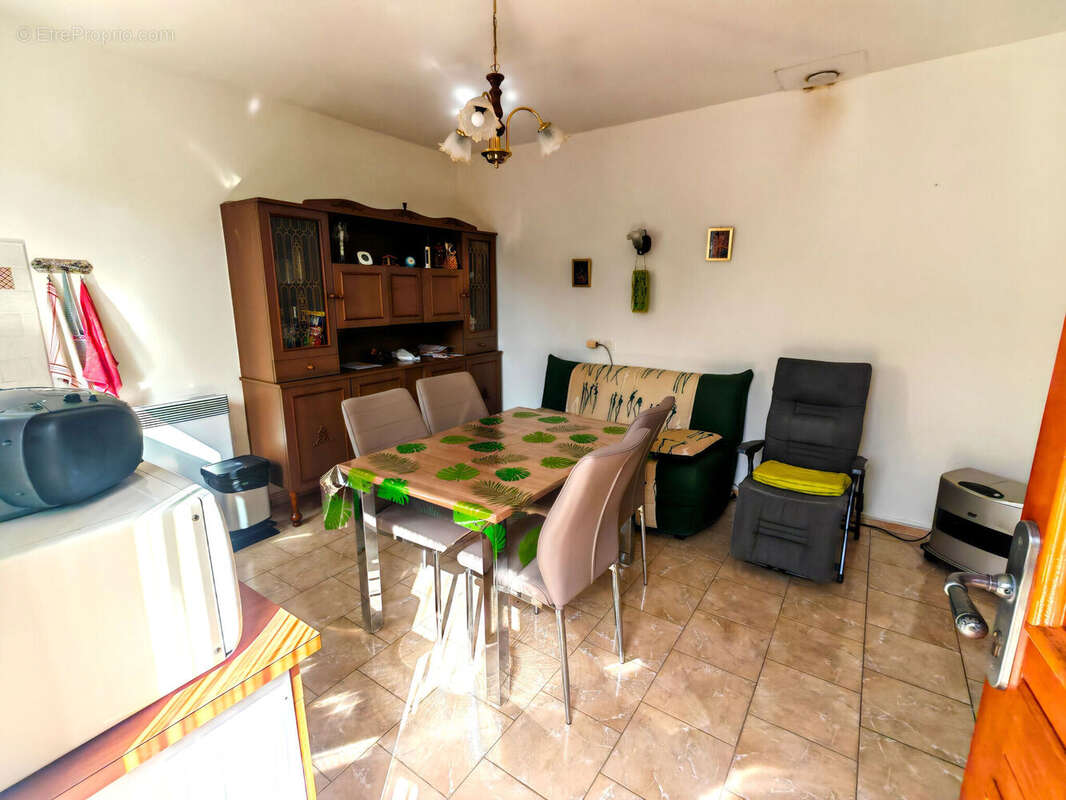 Photo 7 - Maison à LA BOLLENE-VESUBIE