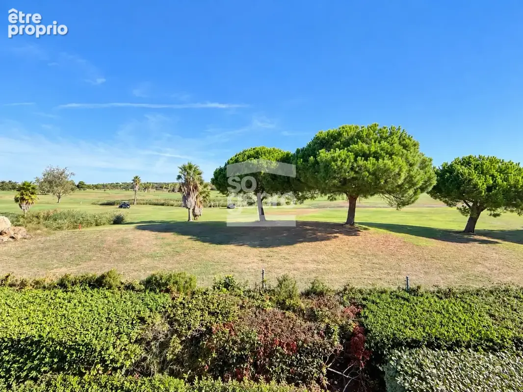 Appartement à AGDE