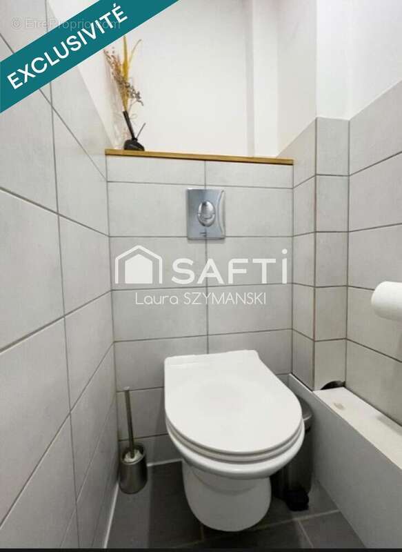 Photo 8 - Appartement à ILLANGE