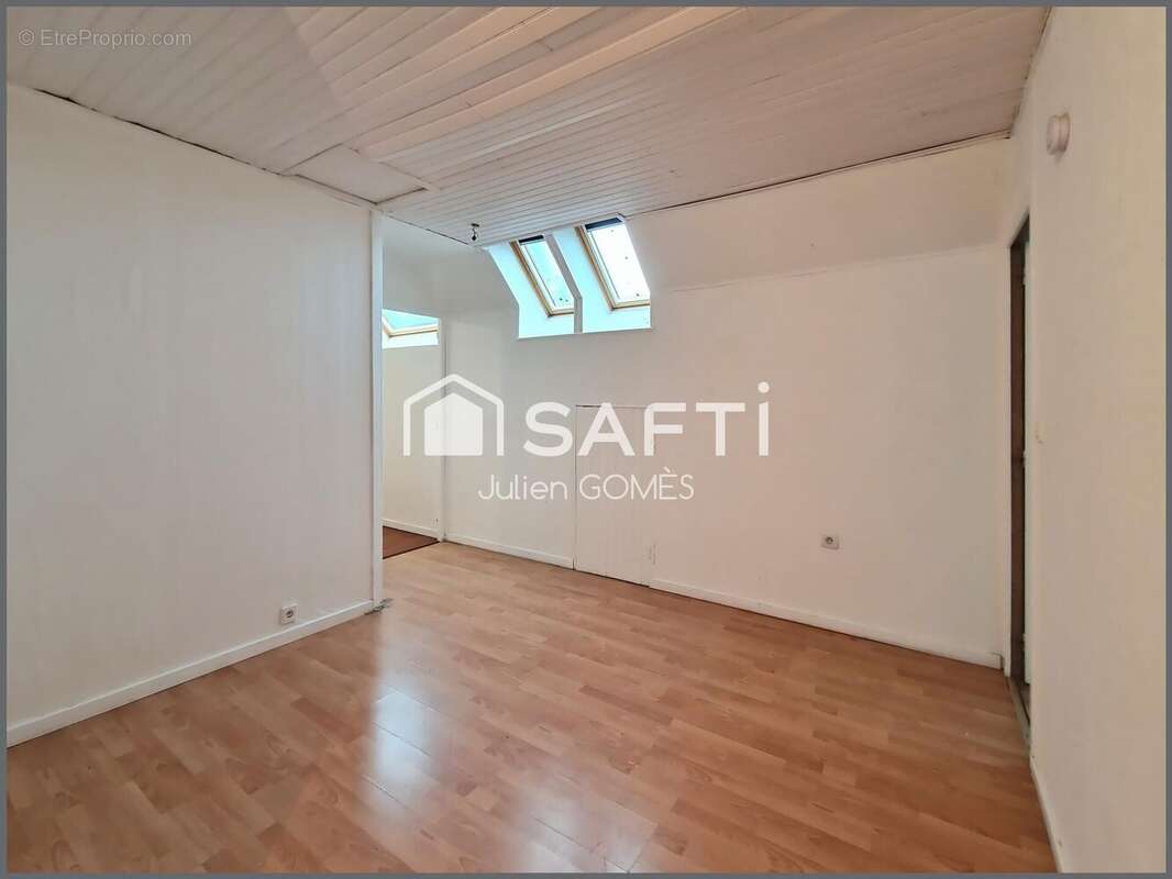 Photo 9 - Maison à MONTHYON