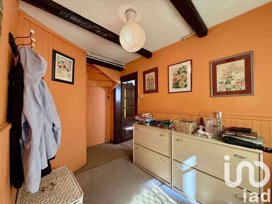 Photo 6 - Appartement à OBERNAI