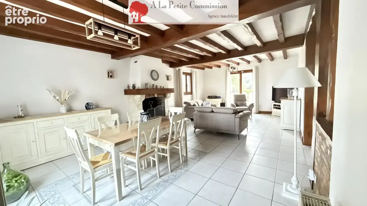 À vendre   magnifique pavillon avec sous-sol total - photo 2