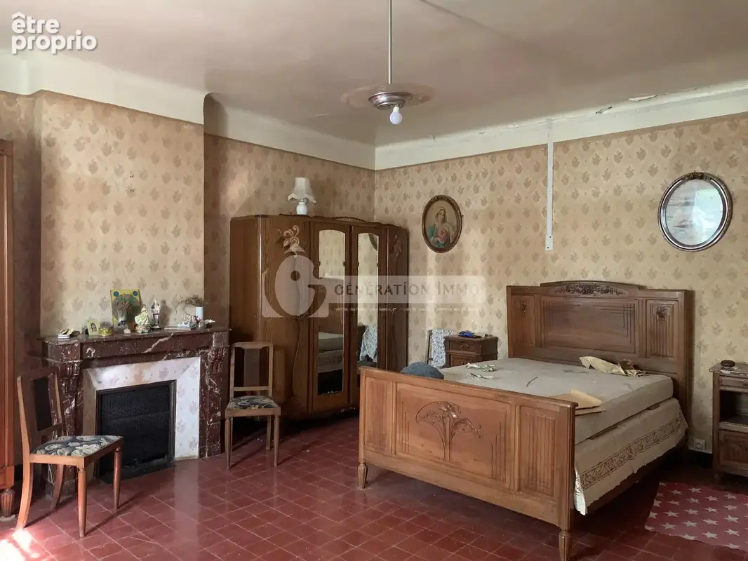 Grande maison familiale à Fontvieille, 300 m², 11 pièces - photo 5
