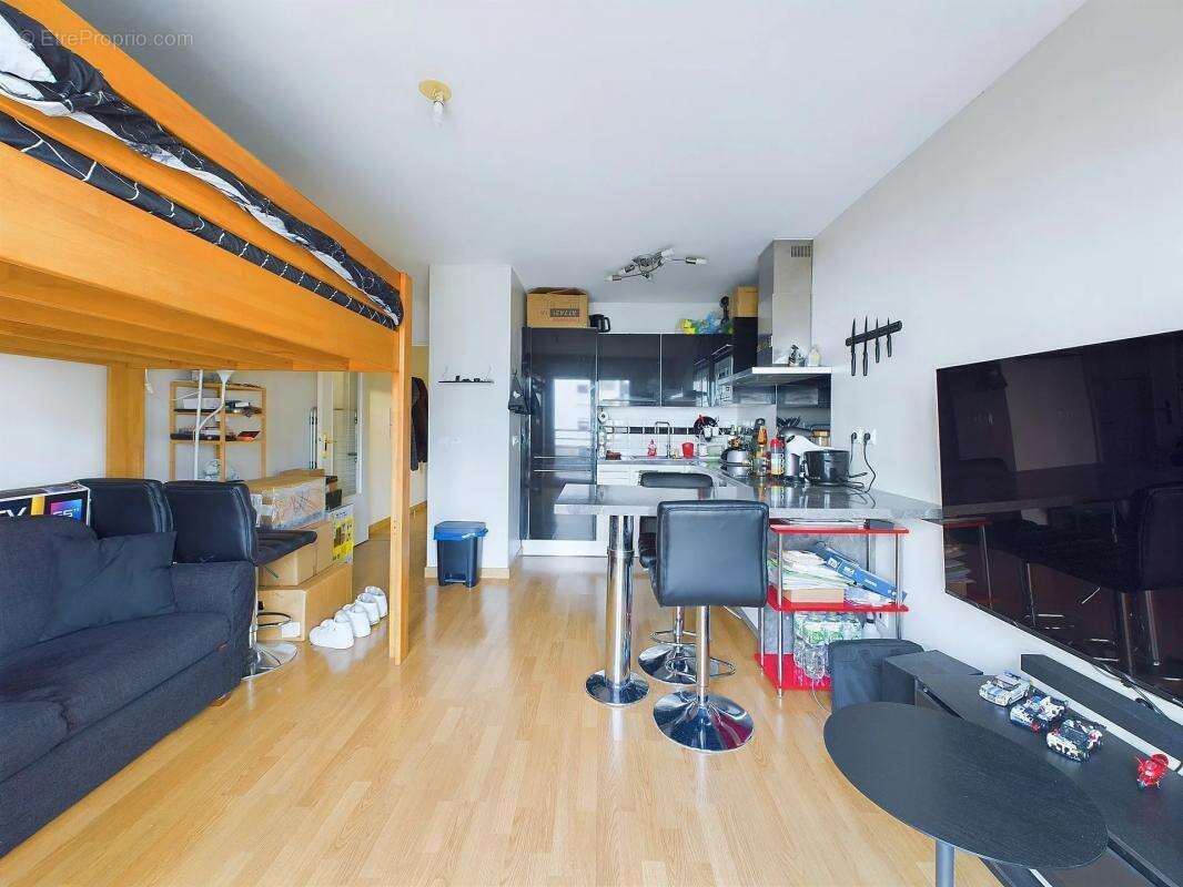 Appartement à CHOISY-LE-ROI