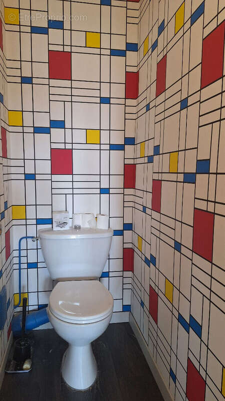 Appartement Cournon D Auvergne 4 pièce(s) 89.63 m2 - photo 15