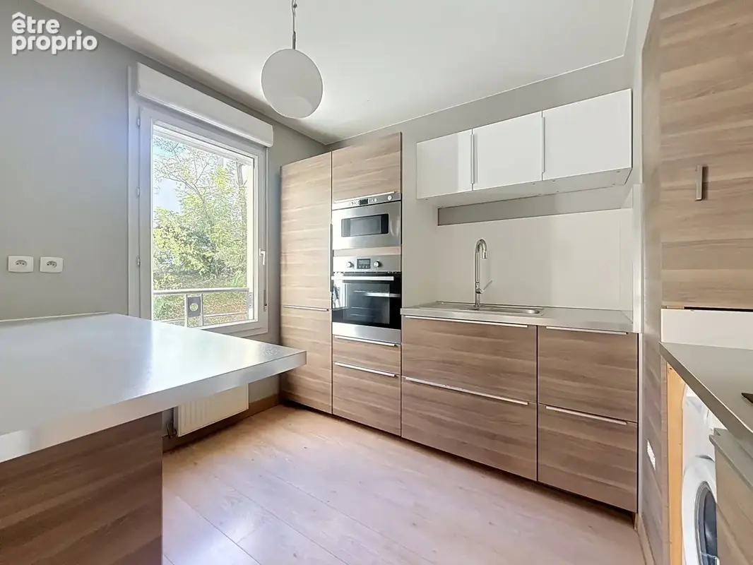 Appartement - photo 5