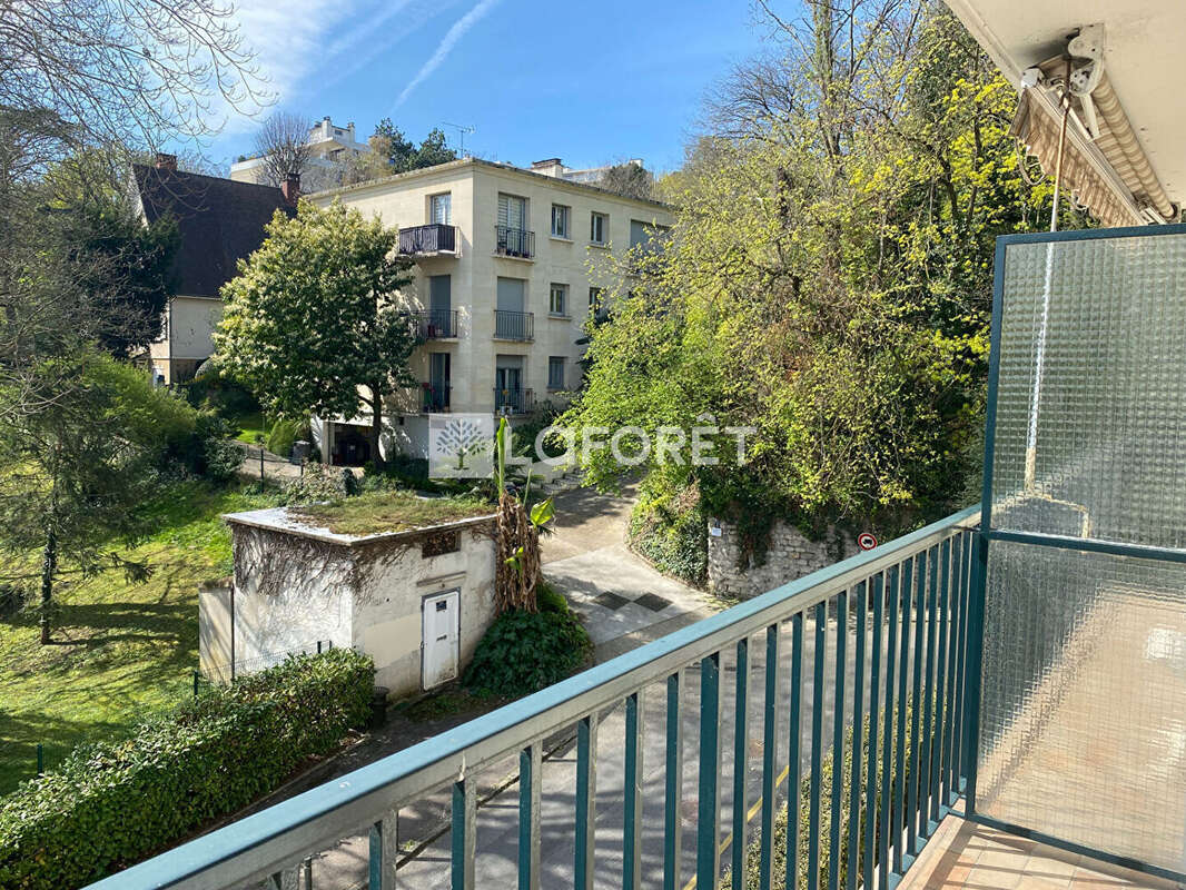 Appartement à LE PECQ