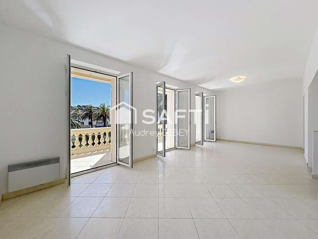 Photo 4 - Maison à SANARY-SUR-MER