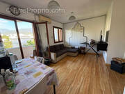 Appartement à SAINT-DENIS