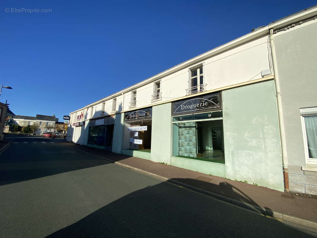 Appartement à VALLET