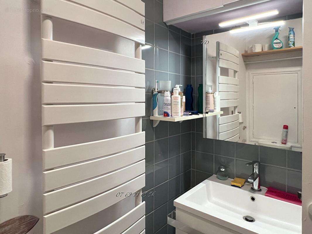 Appartement à DINARD