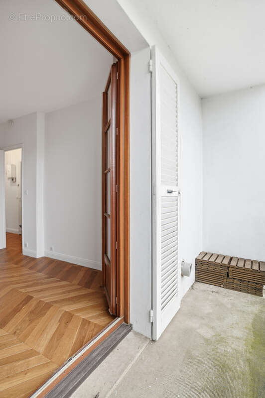 Appartement à FONTAINEBLEAU