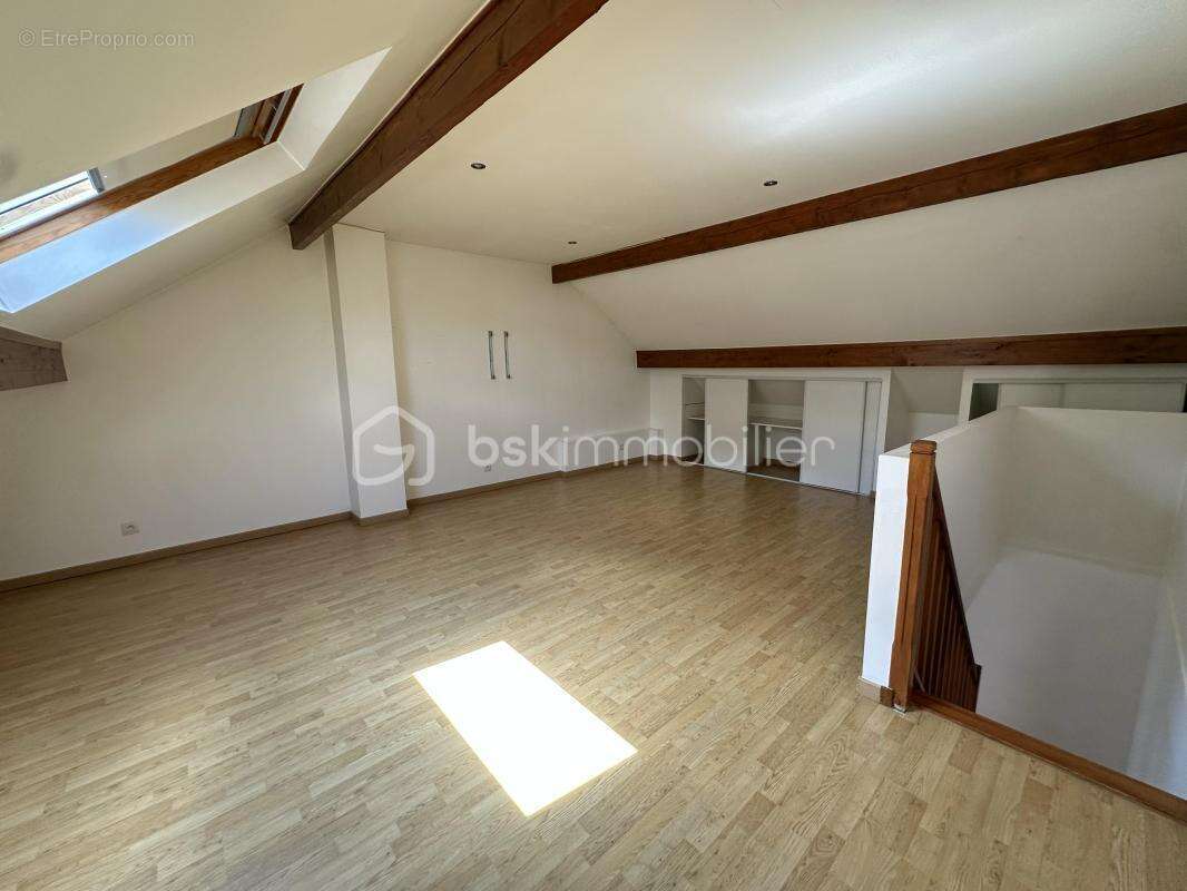 Maison à MASSY