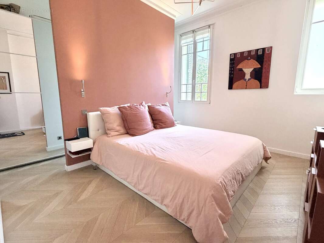 Maison à CANNES