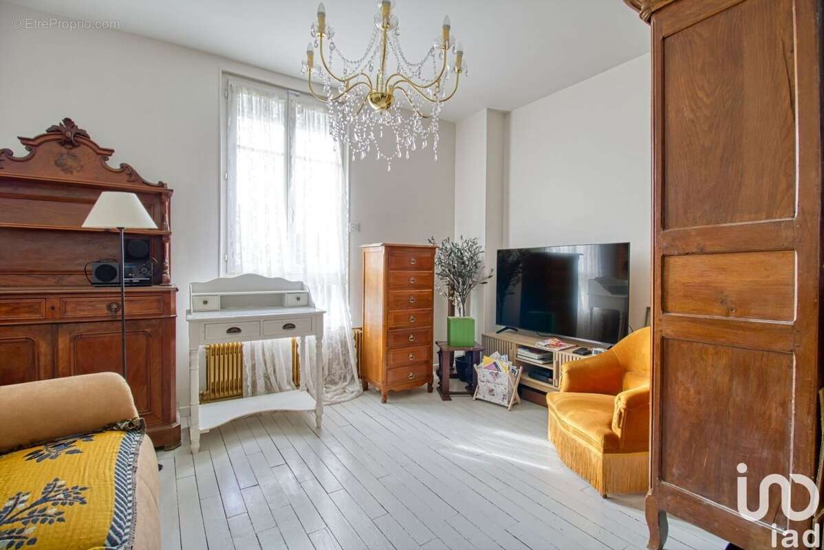 Photo 7 - Maison à THORIGNY-SUR-MARNE