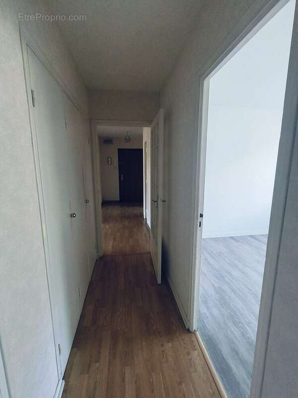 Appartement à BREST