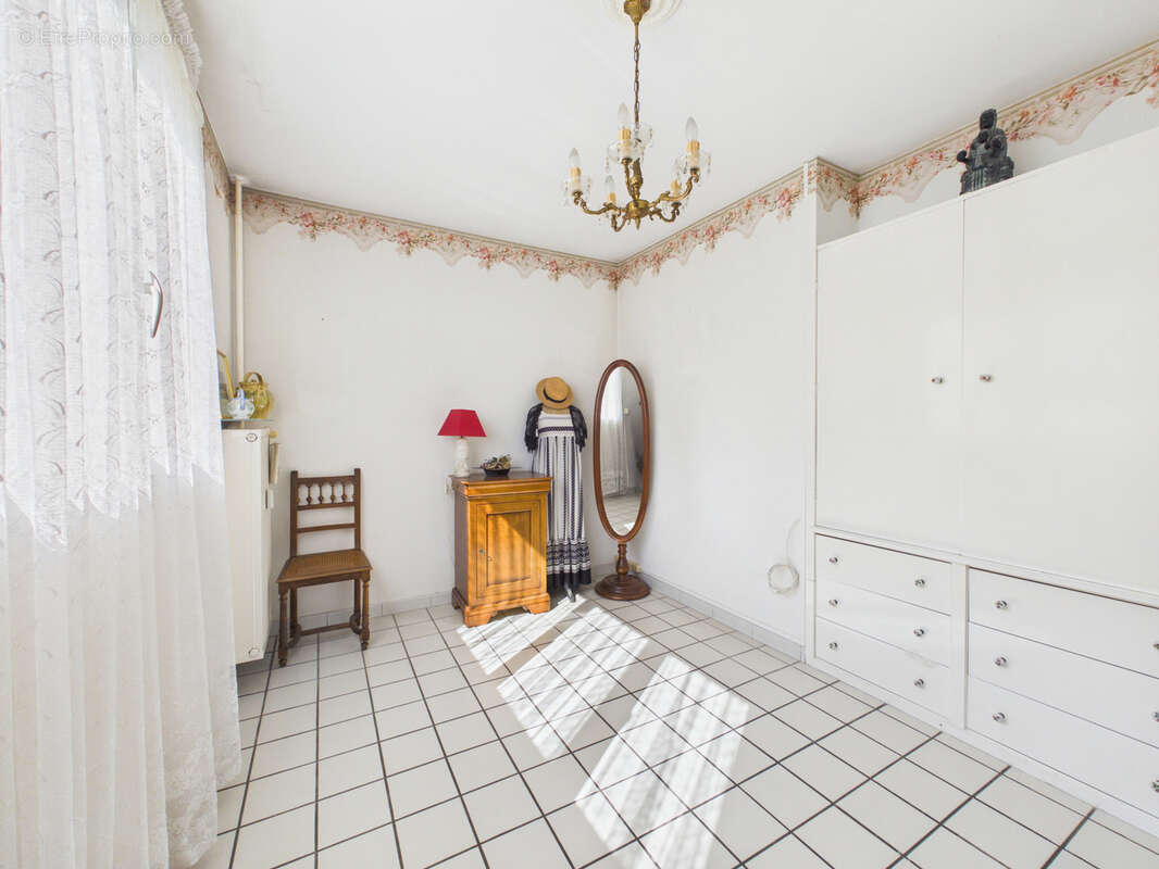 Appartement à VILLARS