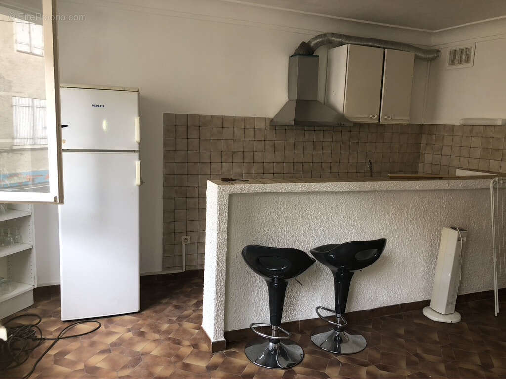 Appartement à VILLEMUR-SUR-TARN