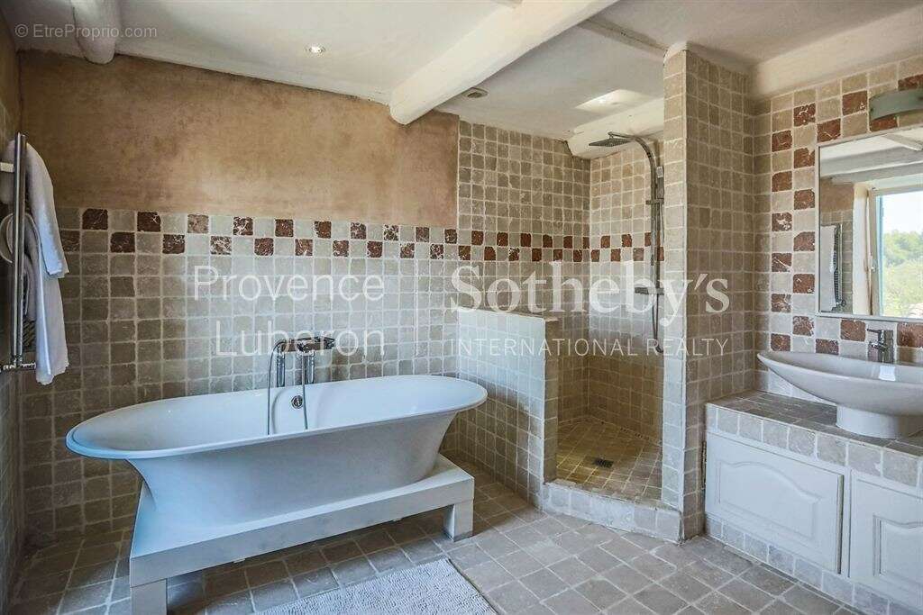 Un bien être en Provence - photo 14