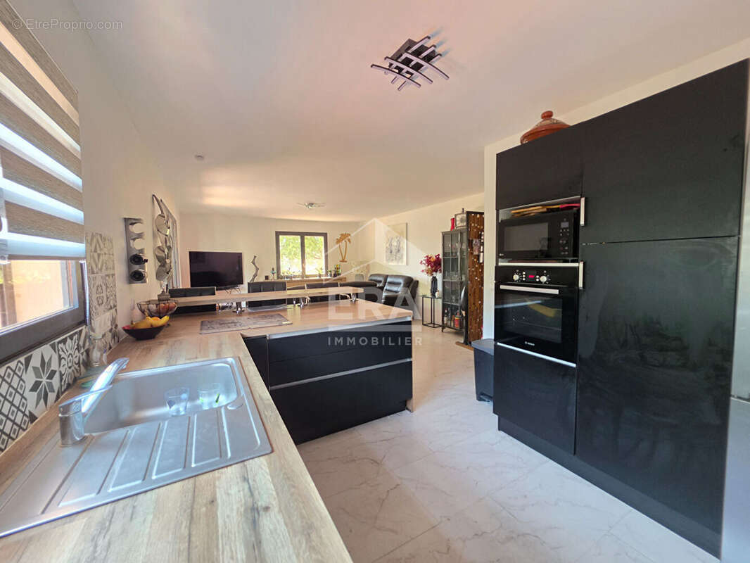 Maison 73m² à taradeau - photo 5