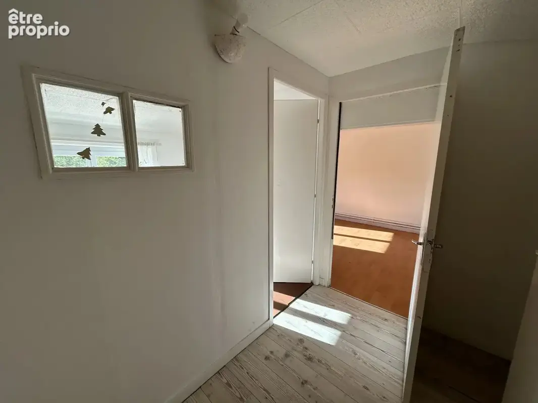 Maison de bourg avec jardin - photo 13