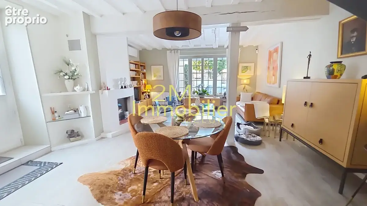 Maison de caractere - photo 4