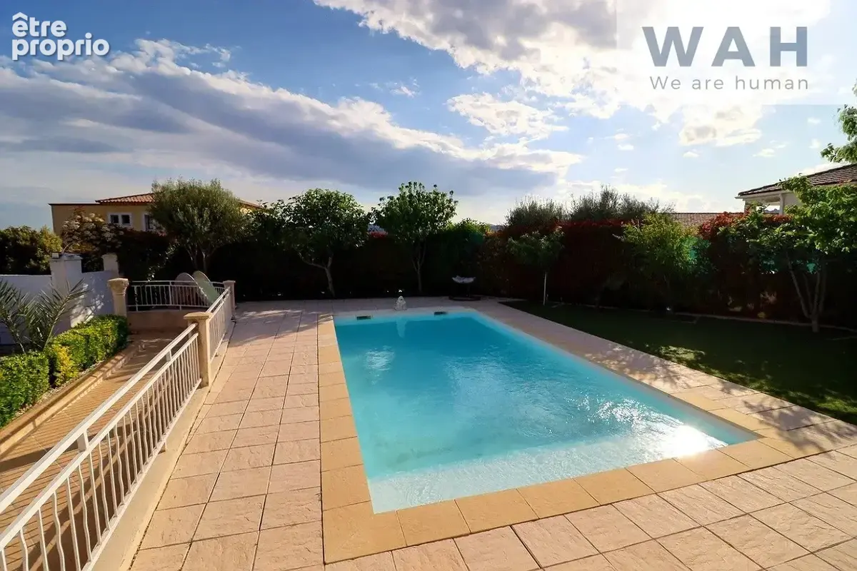 Vente villa 7 pieces 34800 ceyras - photo 15
