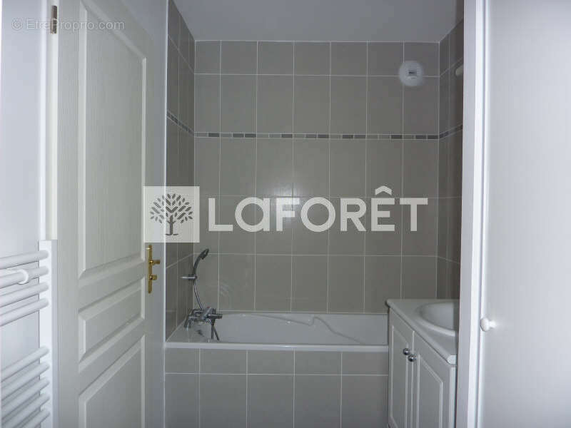 Appartement à COMPIEGNE