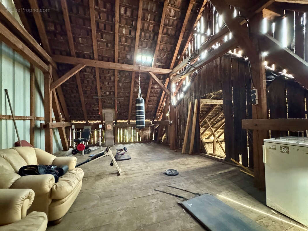 Maison à URMATT