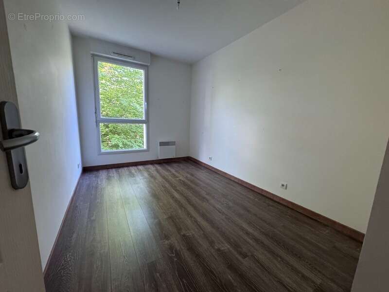 Appartement à SAINT-CYR-SUR-LOIRE