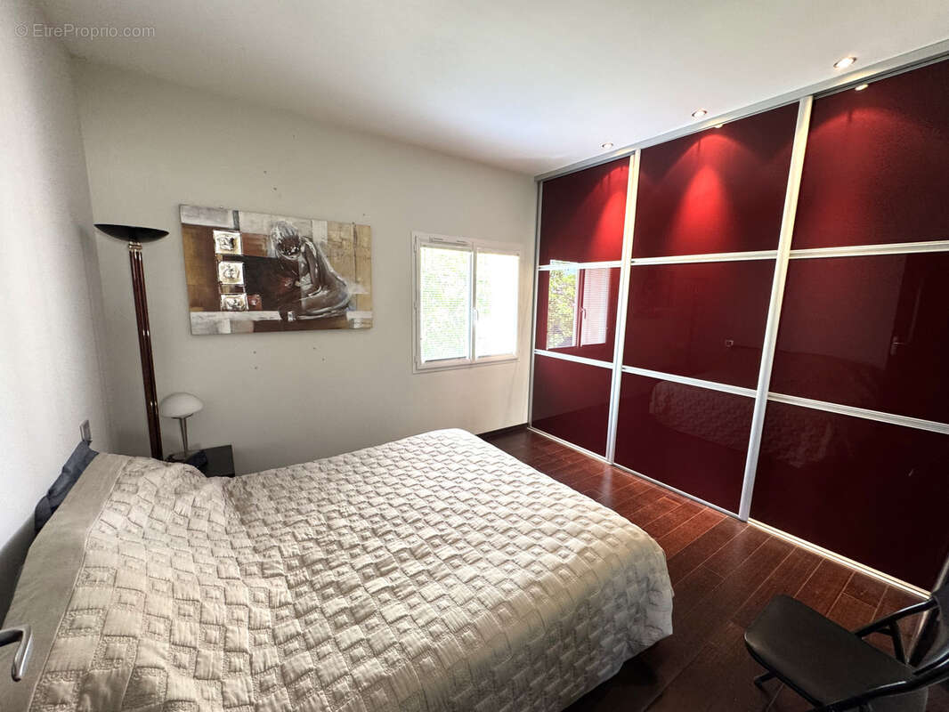 Appartement à BANDOL