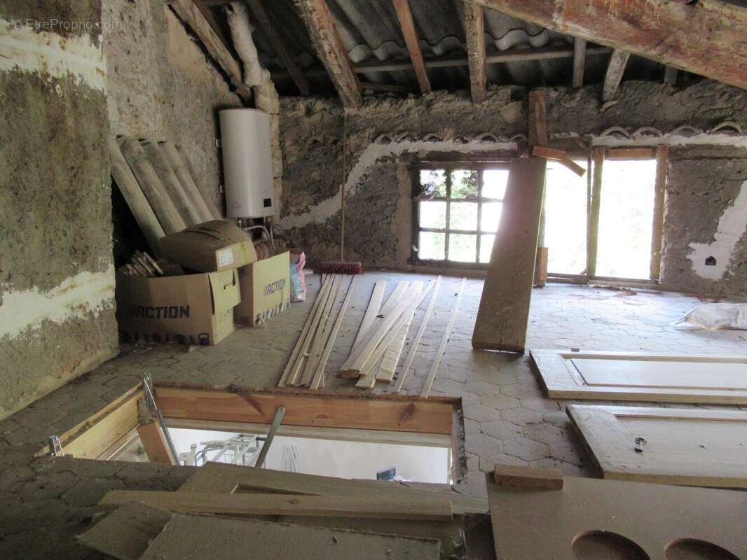 Photo 7 - Appartement à PUGET-THENIERS