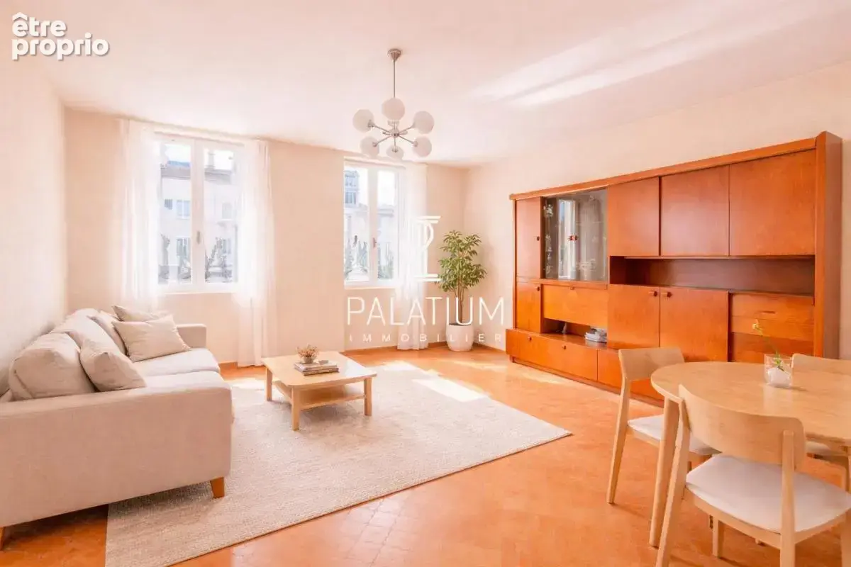 Appartement à MANOSQUE