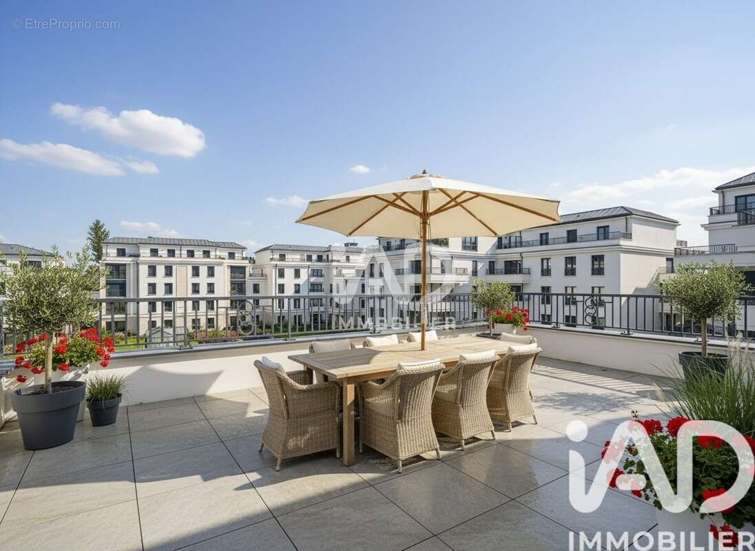 Photo 5 - Appartement à SAINT-MAUR-DES-FOSSES