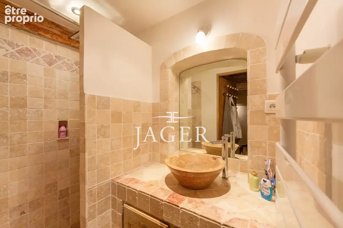 Maison 2 pièces 45 m² à vendre à Grimaud (83310) - photo 5