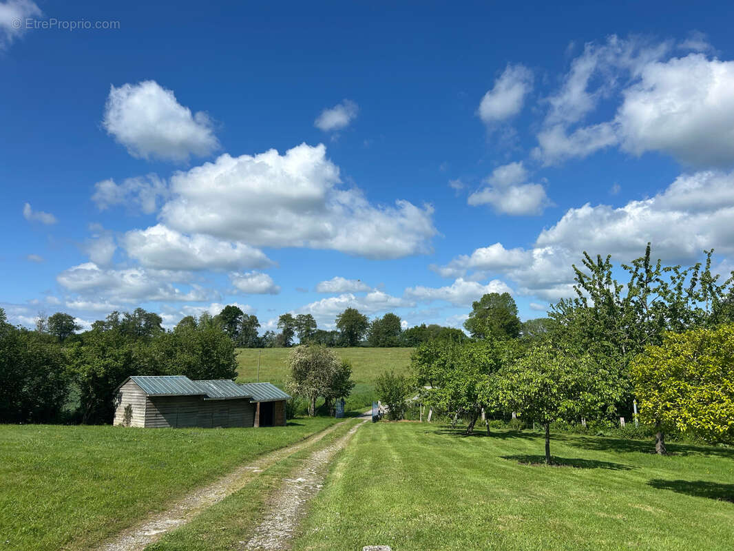 Maison à MORTAGNE-AU-PERCHE